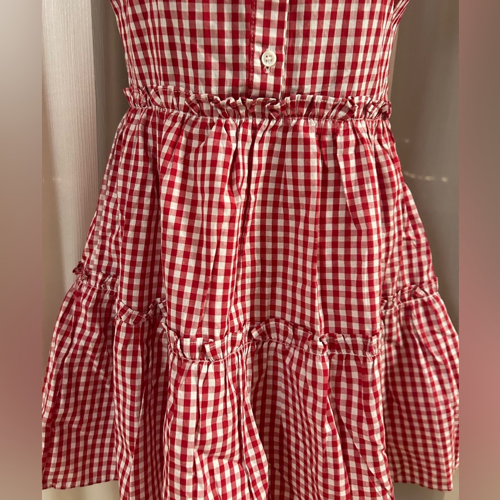 Cute summer dress - Picture 3 of 6